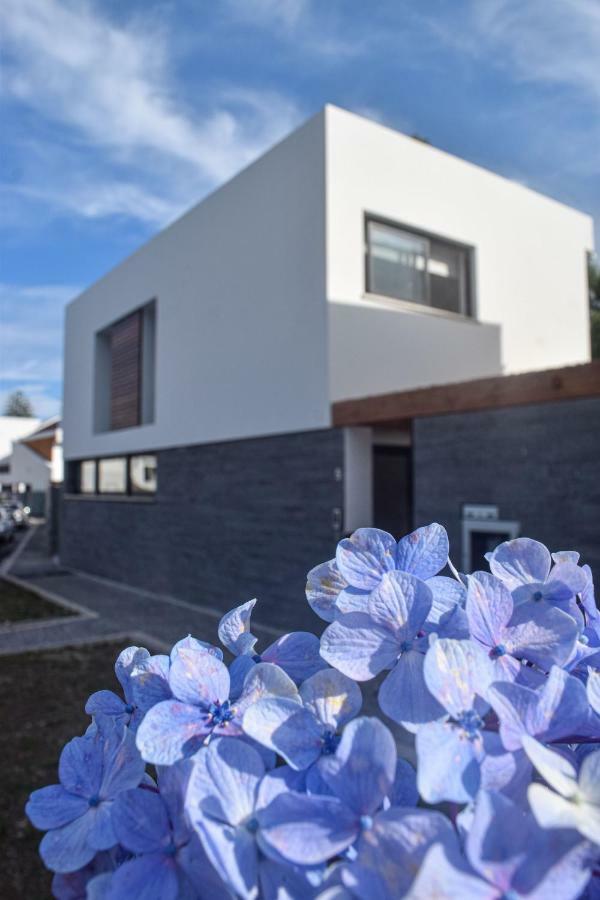 Villa Casa Alivas Furnas  Exterior foto